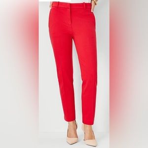 Ann Taylor Factory Petite Ankle Pant